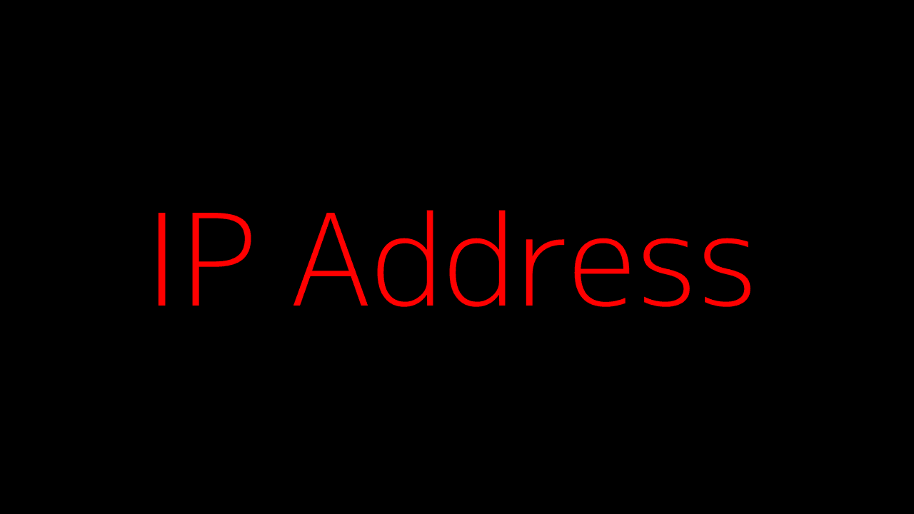 What is an IP Address? Explained in Detail