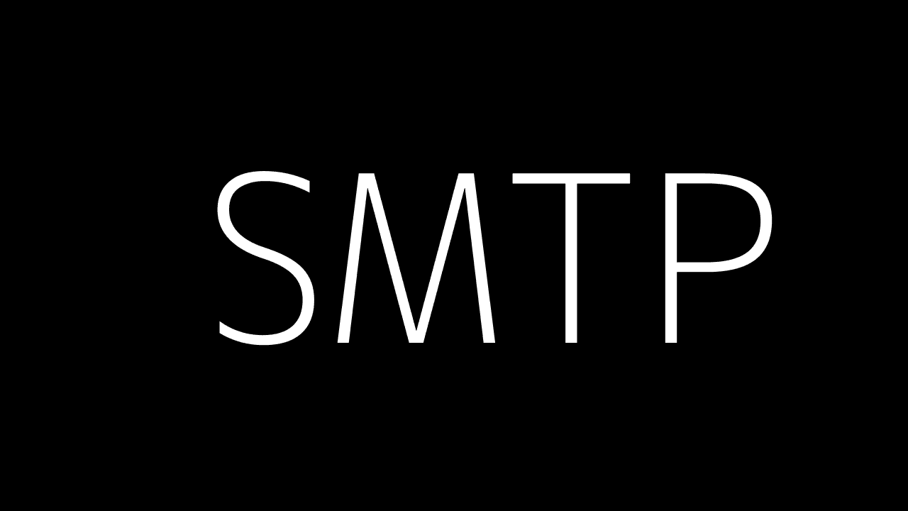 SMTP: Simple Mail Transfer Protocol Explained from the Ground Up