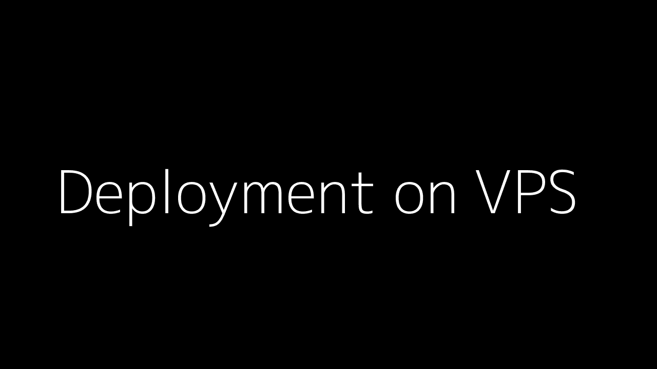 Deploying Your App on a VPS: From Scratch to HTTPS with NGINX, Node, and PHP