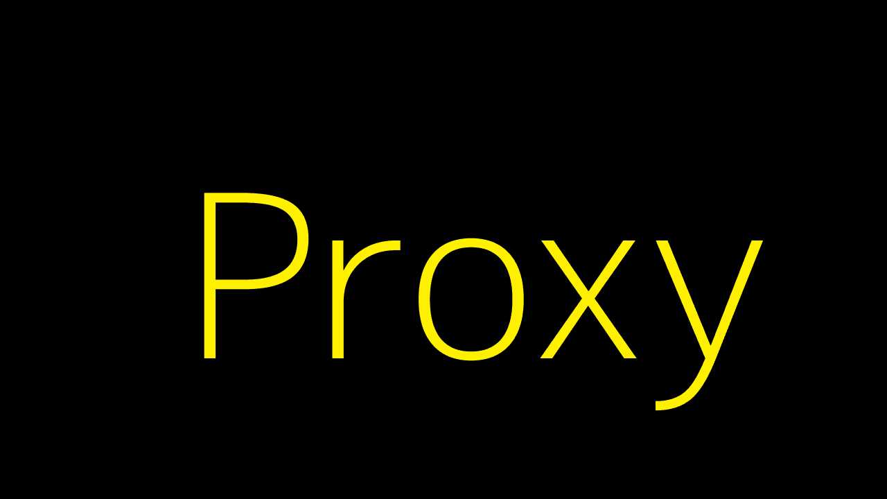 Proxy Server: Meaning, Types, Working, and Real-World Uses