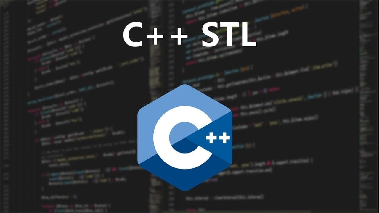 Advanced Guide to C++ STL for Competitive Programming